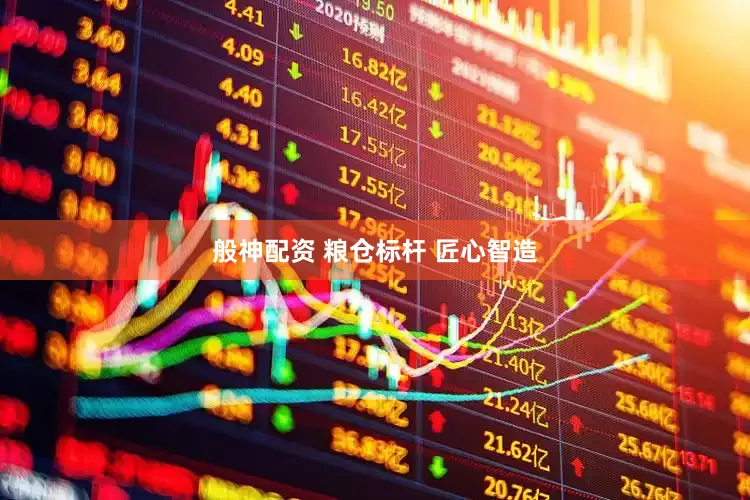 般神配资 粮仓标杆 匠心智造