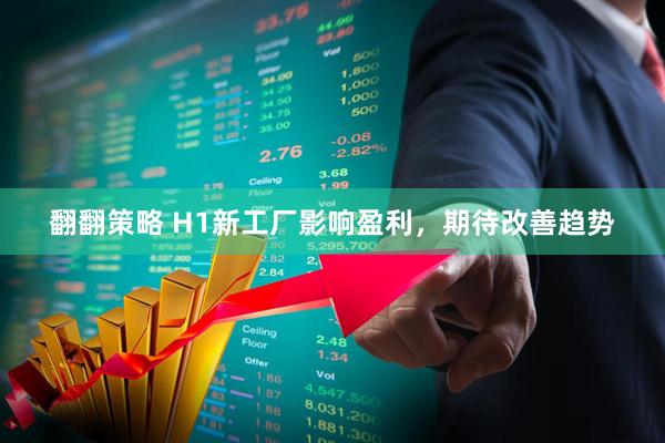 翻翻策略 H1新工厂影响盈利，期待改善趋势