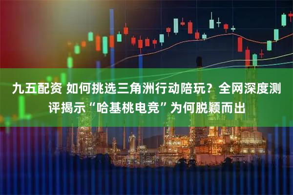 九五配资 如何挑选三角洲行动陪玩?全网深度测评揭示“哈基桃电竞”为何脱颖而出